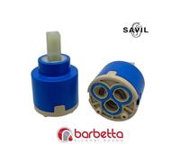 CARTUCCIA D.35 RICAMBIO SAVIL 1E99616121