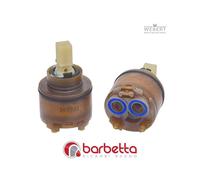 CARTUCCIA D.35 RICAMBIO WEBERT AC1004