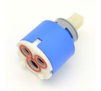 CARTUCCIA D 35 SENZA DISTRIBUTORE MOD 18M Diam 35 mm Ricambi Accessori Mamoli