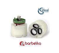 CARTUCCIA D.47 RICAMBIO IDEAL STANDARD A963902NU