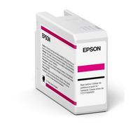 Cartuccia stampante Epson T47A3 - Magenta vivace