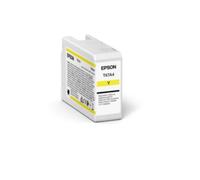 C13T47A400 Epson Singlepack Yellow T47A4 UltraChrome Pro cartuccia d'inchiostro