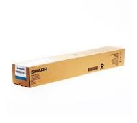 Cartuccia D’Inchiostro Originale Sharp MX-60GT-CA Cyan