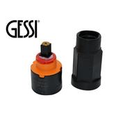 Cartuccia D35 ricambio per miscelatori Gessi SP00013
