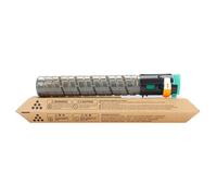 Cartuccia da 1 pc K200G CMY80G Toner Compatibile con MPC2550 MPC2551 MP C2010 C2030 C2050 C2051 C2530 C2550 Tonieri di colore stampante(1PCS Black)