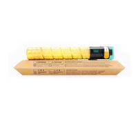 Cartuccia da 1 pc K200G CMY80G Toner Compatibile con MPC2550 MPC2551 MP C2010 C2030 C2050 C2051 C2530 C2550 Tonieri di colore stampante(1PCS Yellow)
