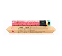 Cartuccia da 1 pc K200G CMY80G Toner Compatibile con MPC2550 MPC2551 MP C2010 C2030 C2050 C2051 C2530 C2550 Tonieri di colore stampante(1PCS Magenta)