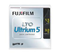 FUJI LTO 5 - Cartuccia dati LTO ULTRIUM 5, 1,5TB (3,0TB), Fujifilm