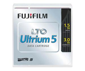 Cartuccia dati Fujifilm LTO Ultrium 5