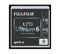 Cartuccia dati Fujifilm LTO Ultrium 6