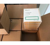 Cartuccia Dati HP C7973A LTO3 Ultrium3 RW 400Gb/800GB