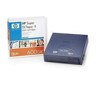 CARTUCCIA DATI HP SUPER DLT II Q2020A DA 600GB. NEW