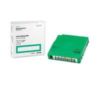 Cartuccia dati HPE LTO-8 Ultrium RW 12 TB/30 TB