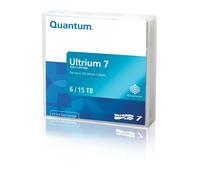 Cartuccia Dati Quantum LTO Ultrium-7