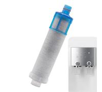 Cartuccia del filtro dell'acqua per tutta la casa, cartuccia del filtro dell'acqua, intero filtro dell'acqua anti-ostacolo, filtrazione compatta sub-semplice per la famiglia, gli amici, la casa