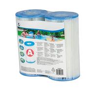 Cartuccia Del Filtro Di Tipo A O Tipo C,parti Di Sostituzione Della Cartuccia Filtro Della Pompa Della Piscina,elementi Filtranti Spa Per Vasca Idromassaggio,per Manutenzione Giornaliera Della Piscina