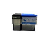 Cartuccia del liquido detergente, compatibile con Ecovacs DEEBOT X12 PRO OMNI(2 PCS)