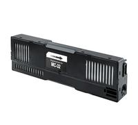 Cartuccia del serbatoio di manutenzione MC32 1-5 pezzi compatibile con i materiali di consumo della stampante TC-5200 TC-5200M TC-20 TC5200 per il numero di parte MC-32(MC-32 1pcs)