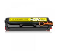 Cartuccia del toner compatibile per C230 funziona con modelli C235 CHIP 006R04391 006R04392 006R04393 006R04394 Sostituzione a colori(Yellow With Chip)