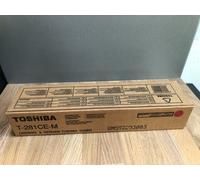 Cartuccia Del Toner Toshiba T-281CE-M