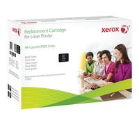Cartuccia del toner Xerox per HP Laserjet 8100/8100dn/8100N, nero (alternativa: per HP C4182X, 20.000 pagine 003R97027) NEW