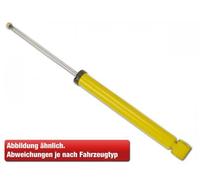 cartuccia dell'ammortizzatore- per assetto a ghiera