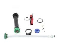 Cartuccia dell'ammortizzatore Rockshox Recon Gold/Sedtor RL Remote Moco RL 27.5/29 Doré
