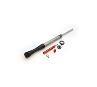 Rockshox Charger Rl3 Remote Scott Sid Cartridge Argento Black