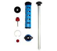 Cartuccia dell'ammortizzatore Rockshox Yari RL(2016+) Argenté