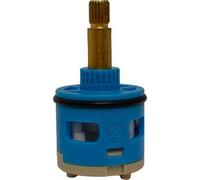 CARTUCCIA DEVIATORE 00 RICAMBIO PER 02689 e 02681 -