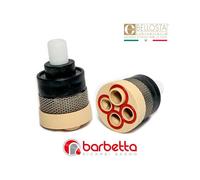 CARTUCCIA DEVIATORE 2 VIE SENZA CHIUSURA RICAMBIO BELLOSTA 635010