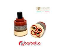 CARTUCCIA DEVIATORE 3 VIE SENZA CHIUSURA RICAMBIO BELLOSTA 635011