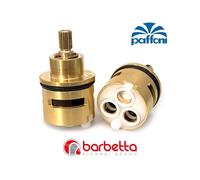 CARTUCCIA DEVIATORE A 3 VIE RICAMBIO PAFFONI ZVIT091