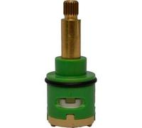 CARTUCCIA DEVIATORE ACQUA D26 RICAMBIO PER 02668 e 18030 -