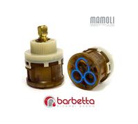 CARTUCCIA DEVIATORE D35 RICAMBIO MAMOLI 32A