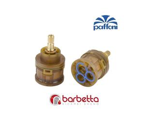 CARTUCCIA DEVIATORE RICAMBIO PAFFONI ZVIT028