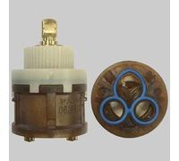 CARTUCCIA DEVIATRICE Ø 35