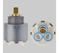 CARTUCCIA DEVIATRICE 2 USCITE