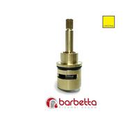 CARTUCCIA DEVIATRICE 2 USCITE SENZA CHIUSUSA CRISTINA CR14379Q