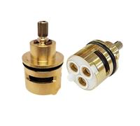 Cartuccia deviatrice 2 vie ricambio Paffoni ZVIT092