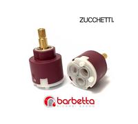 CARTUCCIA DEVIATRICE 2VIE TERMOBALANCE ZUCCHETTI R97070