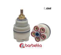 CARTUCCIA DEVIATRICE 3 USCITE RICAMBIO CISAL ZZ93652000