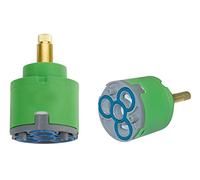 Cartuccia deviatrice 3 uscite rotative - Codice: 53CC956DRG40