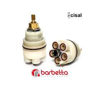 CARTUCCIA DEVIATRICE A 2 USCITE RICAMBIO CISAL ZZ94577000