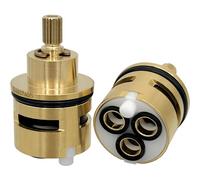 CARTUCCIA DEVIATRICE A 3 VIE D.32 RICAMBIO OIOLI ACCR022ROV00