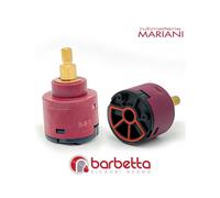 CARTUCCIA DEVIATRICE A 3 VIE RICAMBIO MARIANI W992090100