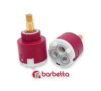 CARTUCCIA DEVIATRICE A DUE VIE RICAMBIO ANTONIO LUPI AY023