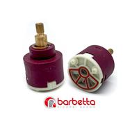 CARTUCCIA DEVIATRICE A TRE VIE RICAMBIO ANTONIO LUPI AY024