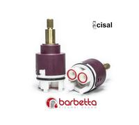 CARTUCCIA DEVIATRICE CON STOP CISAL ZZ95782000