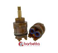 CARTUCCIA DEVIATRICE D.35 CON DISTRIBUTORE 2 CON STOP VIE GALATRON 0335CDIXX